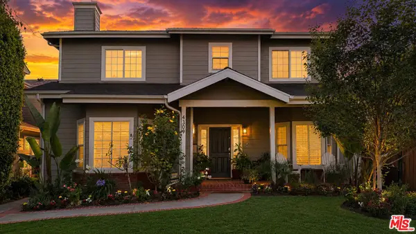 4309 Kraft Avenue, Studio City, CA 91604