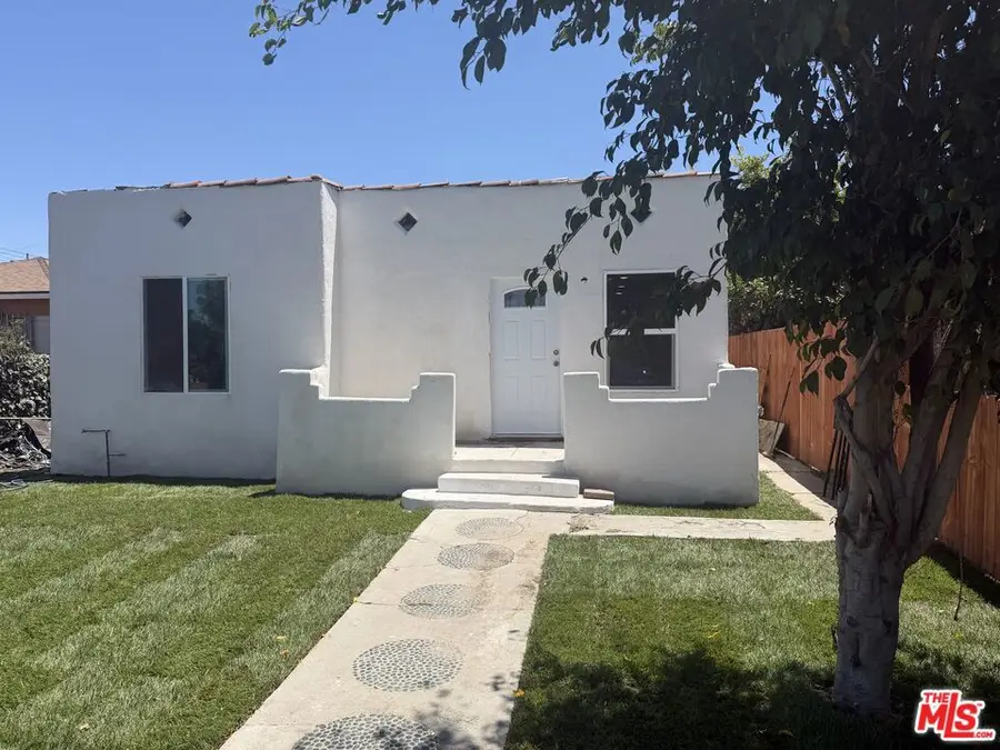 3312 Hyde Park Boulevard, Los Angeles, CA 90043 - #2