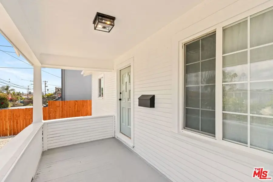 1244 W 107th Street, Los Angeles, CA 90044 - #3