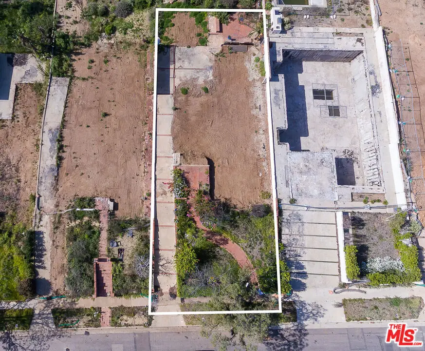 1041 Chautauqua Boulevard, Pacific Palisades, CA 90272 - #3