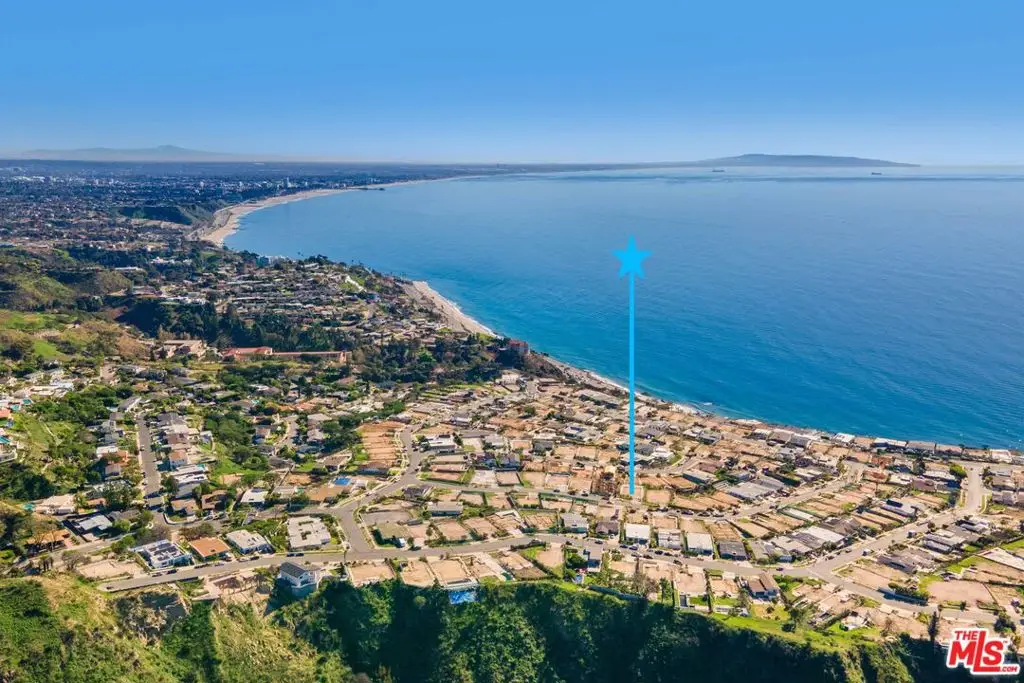 3711 Oceanhill Way, Malibu, CA 90265 - #1