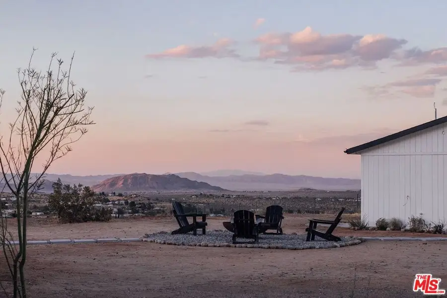 55522 Chaparral Road, Yucca Valley, CA 92284 - #2