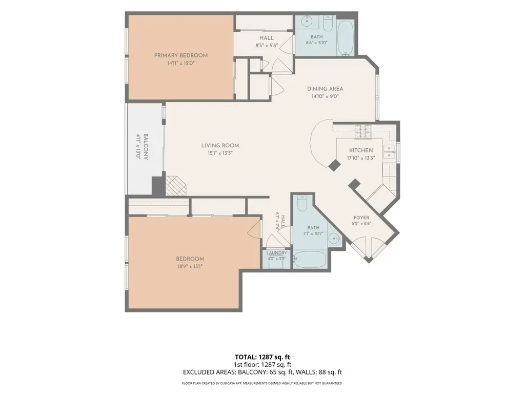4400 Cartwright Avenue #203, Toluca Lake, CA 91602 - #1
