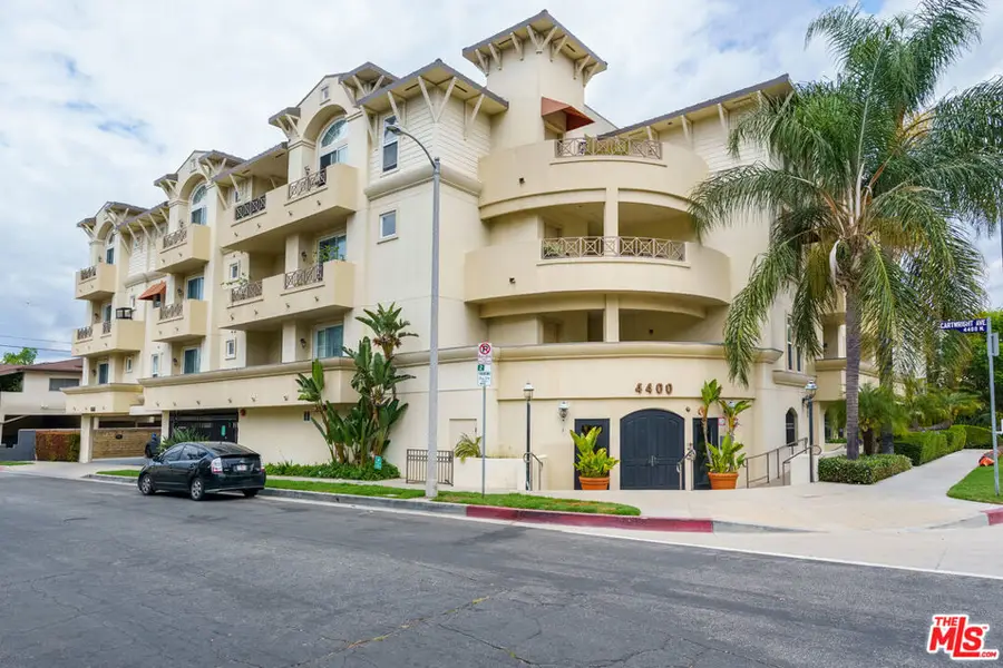 4400 Cartwright Avenue #203, Toluca Lake, CA 91602 - #2