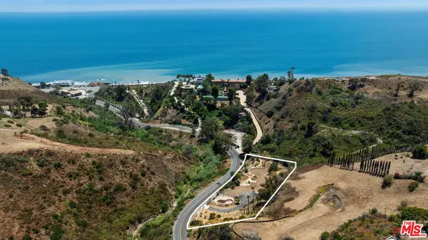 3821 Carbon Canyon Road, Malibu, CA 90265