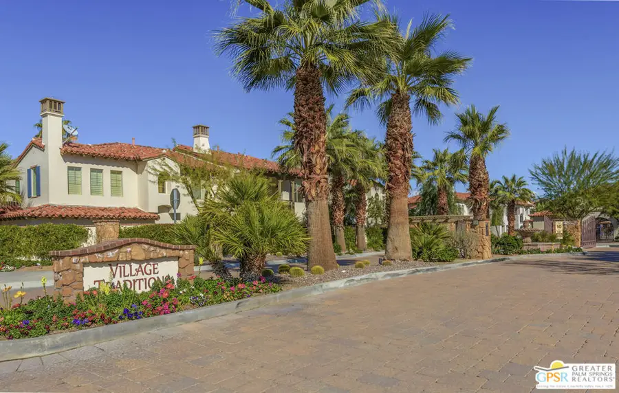 406 Calle Traditions, Palm Springs, CA 92262 - #2