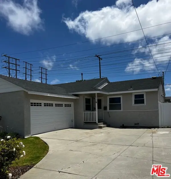 18904 Cerise Avenue, Torrance, CA 90504
