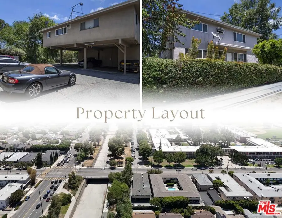 12921 Oxnard Street, Van Nuys, CA 91401 - #2