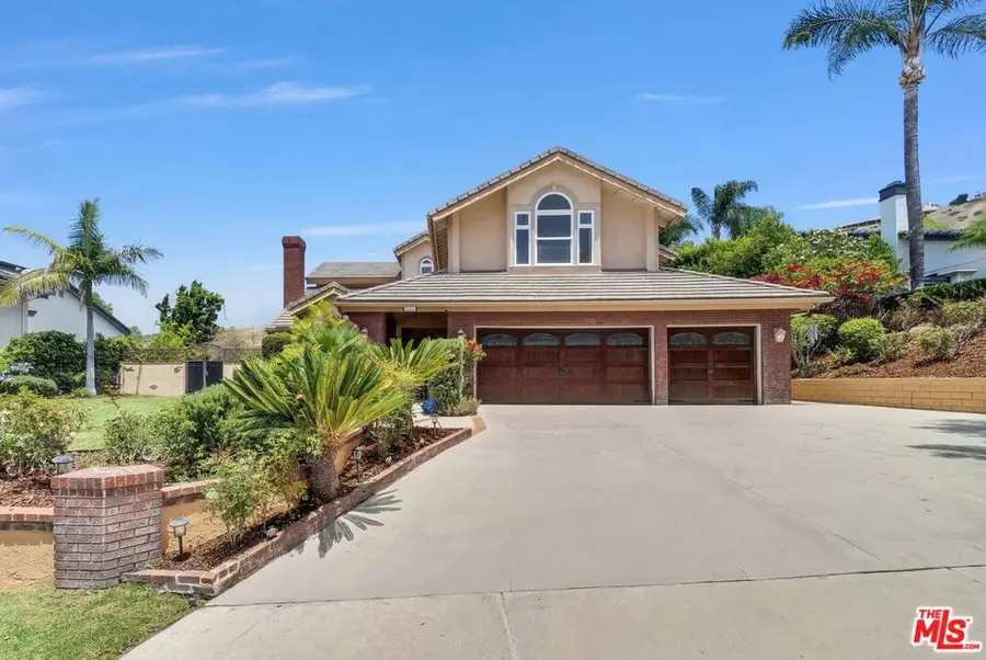 22285 Rolling Hills Lane, Yorba Linda, CA 92887 - #2