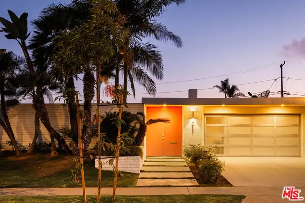 6427 S Halm Avenue, Los Angeles, CA 90056