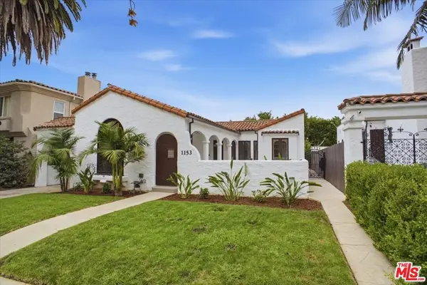 1153 Hi Point Street, Los Angeles, CA 90035