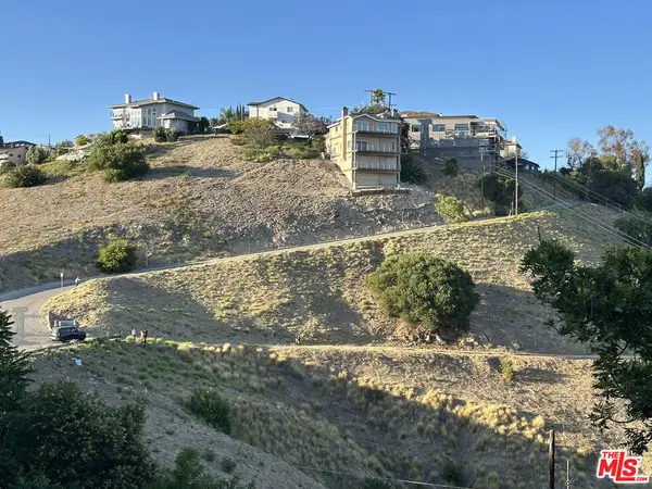 0 Beach & Amp, Mount Washington, CA 90065