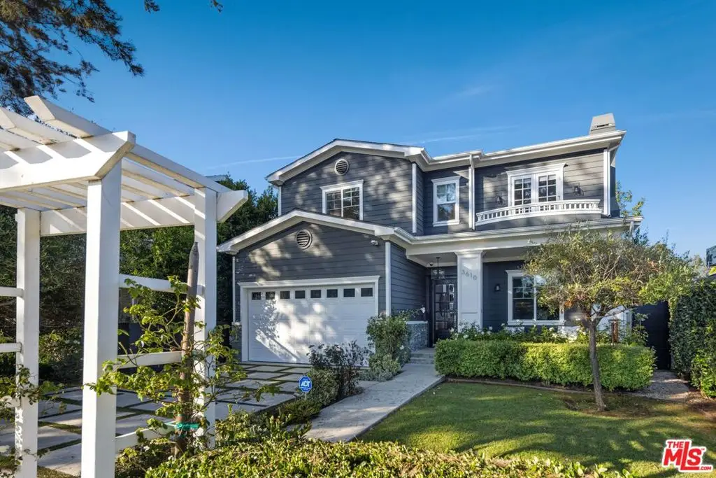 3610 Barry Avenue, Los Angeles, CA 90066 - #1