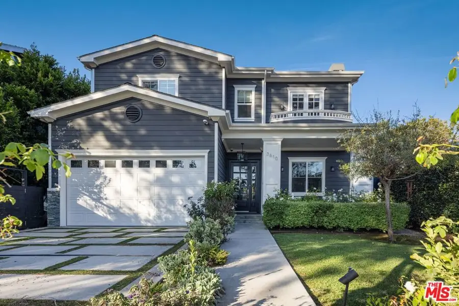3610 Barry Avenue, Los Angeles, CA 90066 - #2