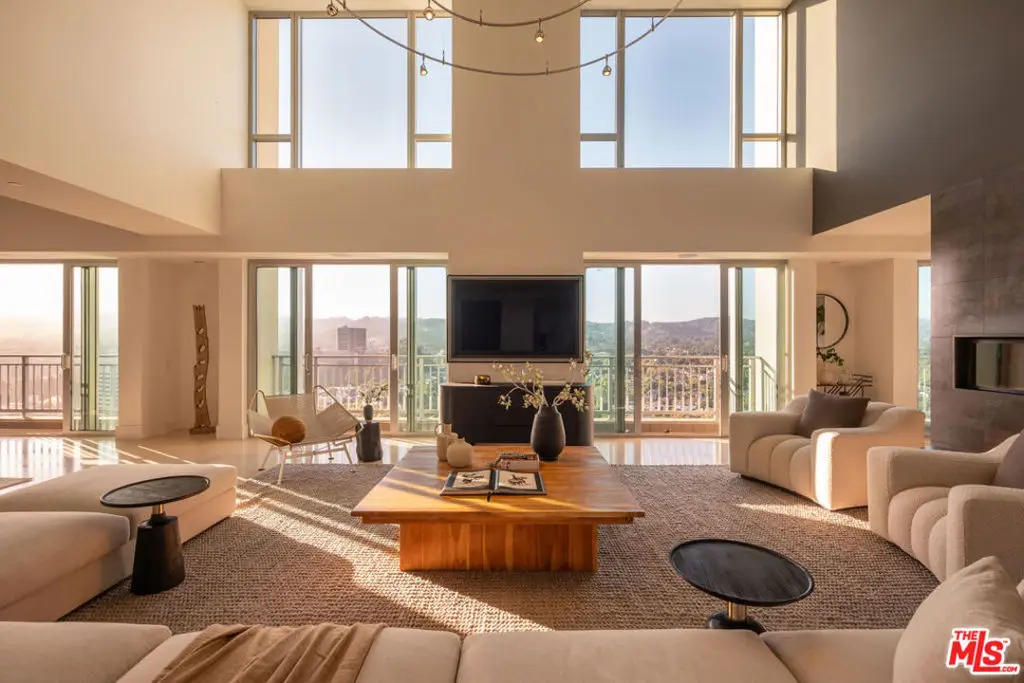 10727 Wilshire Boulevard #PH2, Los Angeles, CA 90024 - #1