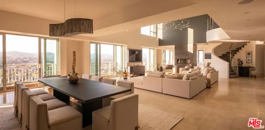 10727 Wilshire Boulevard #PH2, Los Angeles, CA 90024 - #3