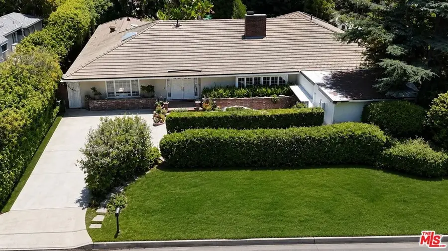 1902 Coldwater Canyon Drive, Beverly Hills, CA 90210 - #2