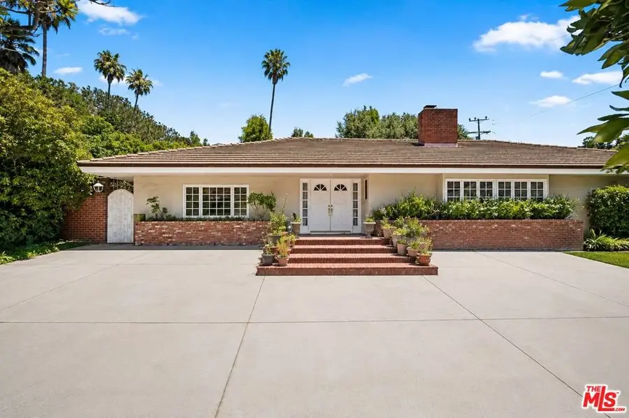1902 Coldwater Canyon Drive, Beverly Hills, CA 90210 - #3