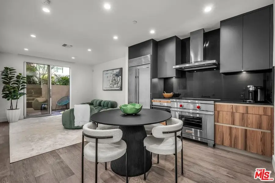 728 N Sweetzer Avenue #112, West Hollywood, CA 90069 - #2
