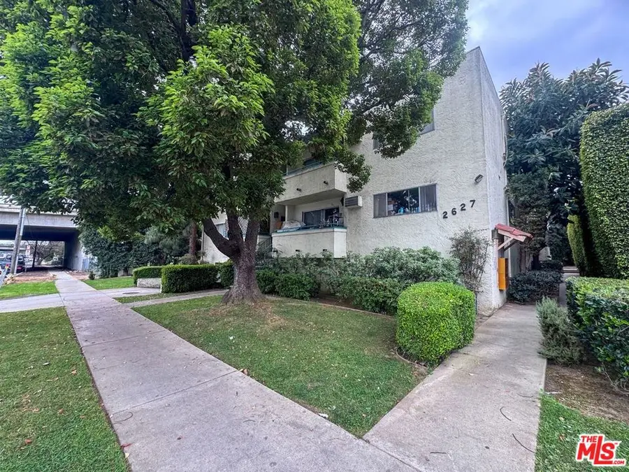 2627 S Sepulveda Boulevard, Los Angeles, CA 90064 - #2
