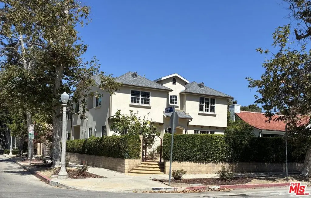 603 N Las Palmas Avenue, Los Angeles, CA 90004 - #1