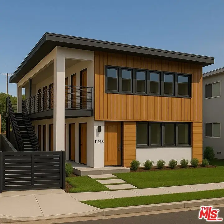 11938 Dorothy Street, Los Angeles, CA 90049 - #1