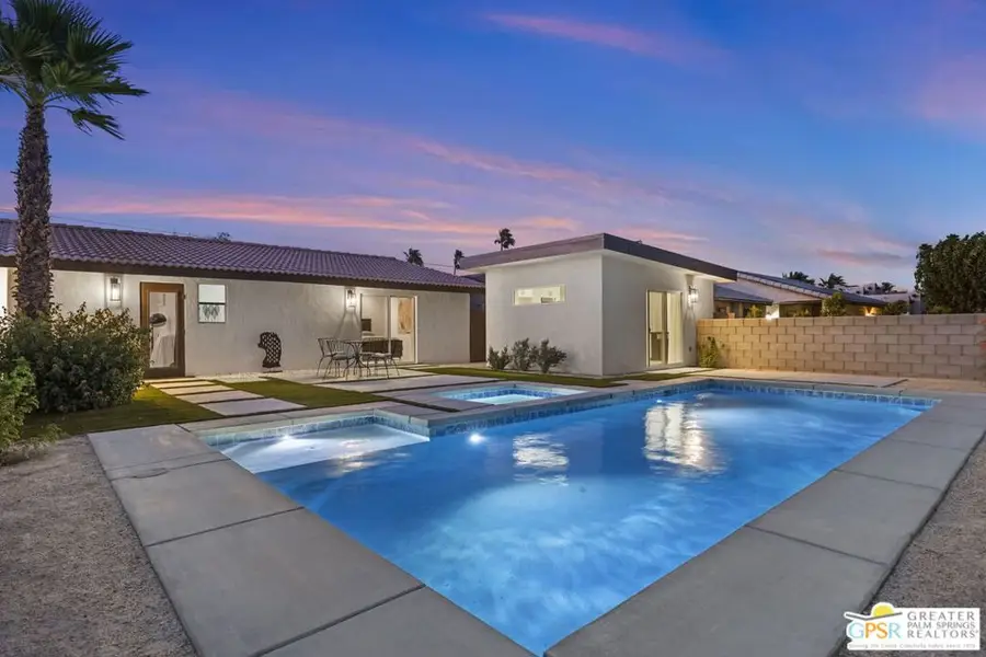 2800 E San Juan Road, Palm Springs, CA 92262 - #3