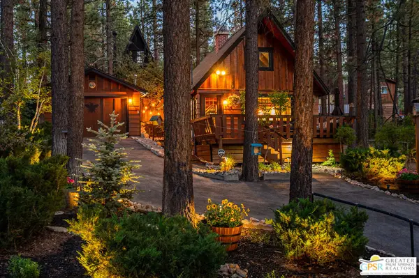 634 W Rainbow Boulevard, Big Bear City, CA 92314