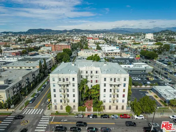 3333 W 4th Street, Los Angeles, CA 90020