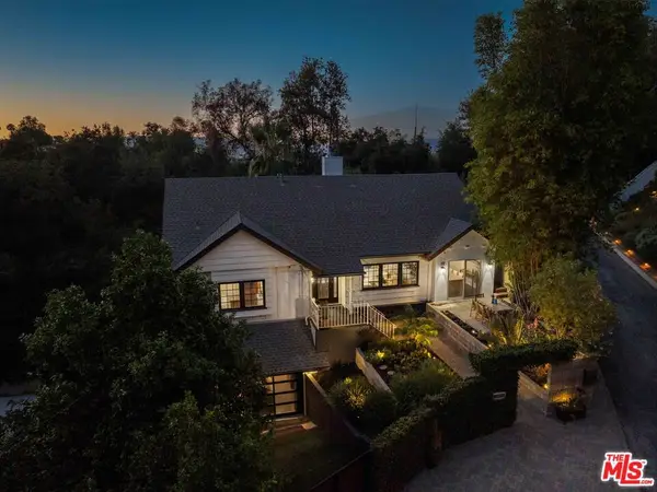 4638 Saltillo Street, Woodland Hills, CA 91364