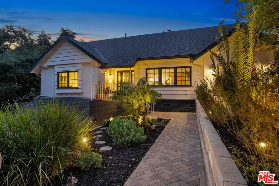 4638 Saltillo Street, Woodland Hills, CA 91364 - #2