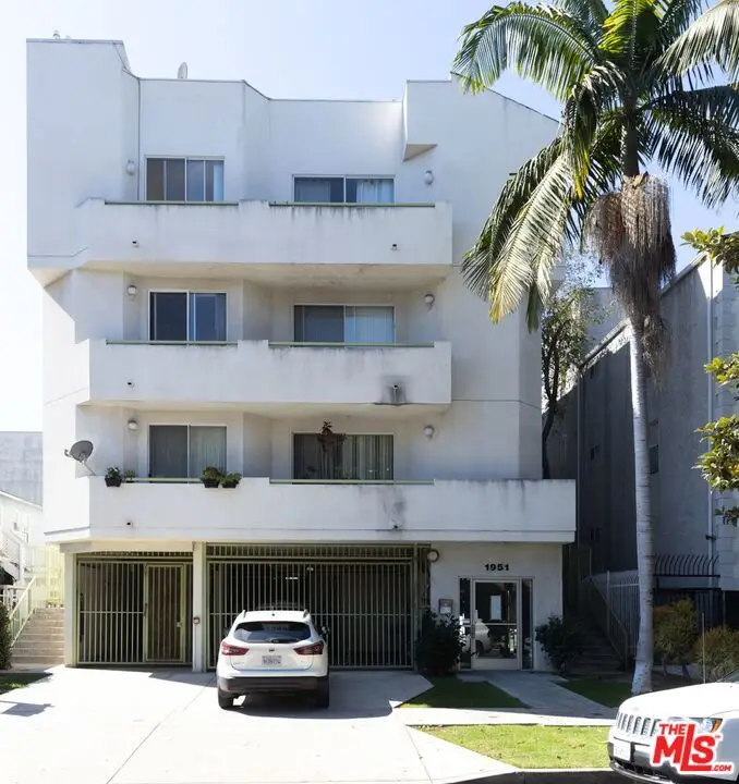 1951 Glendon Avenue, Los Angeles, CA 90025 - #1