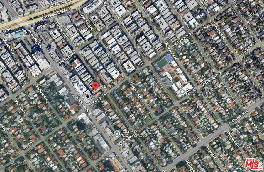 1951 Glendon Avenue, Los Angeles, CA 90025 - #3