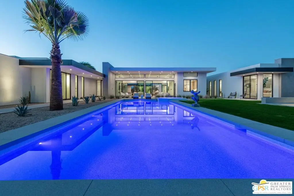 72680 Vista Court, Rancho Mirage, CA 92270 - #1