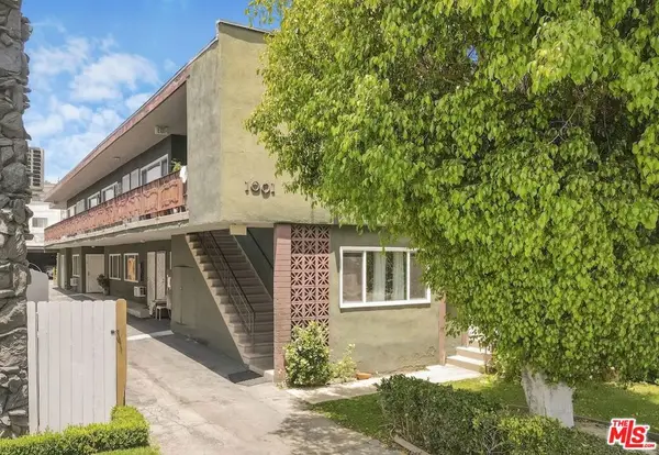 1001 E Acacia Avenue, Glendale, CA 91205