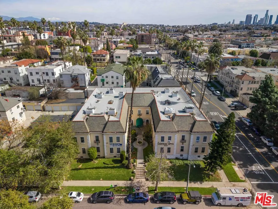 100 N Kenmore Avenue, Los Angeles, CA 90004 - #1