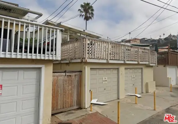 104 Sunridge Street, Playa Del Rey, CA 90293