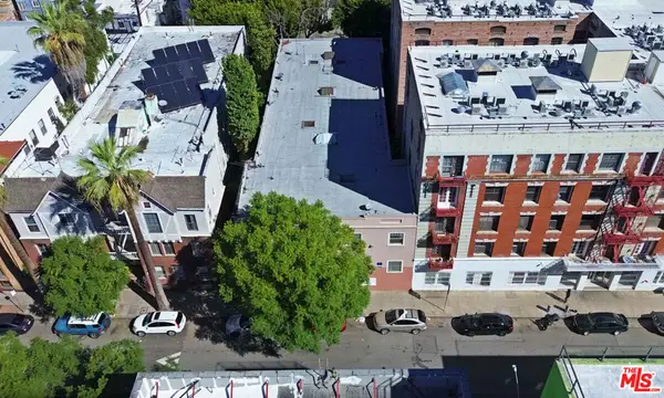 1311 Ingraham Street, Los Angeles, CA 90017