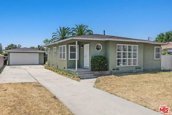 10917 S Osage Avenue, Inglewood, CA 90304