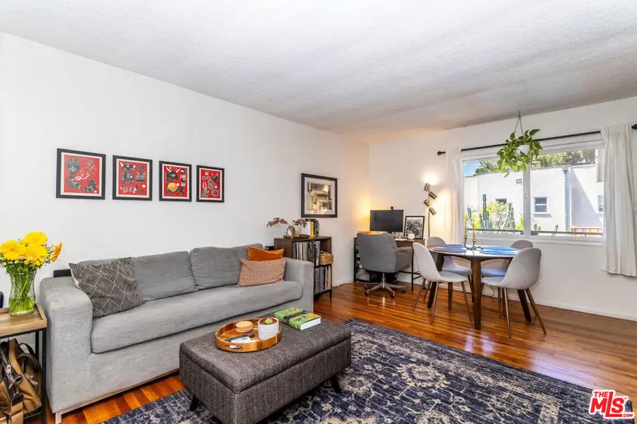 2915 St. George Street #7, Los Angeles, CA 90027 - #2