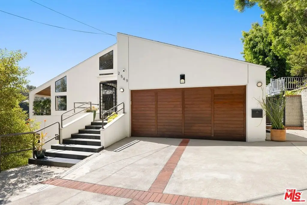 2549 Canyon Oak Drive, Los Angeles, CA 90068 - #1