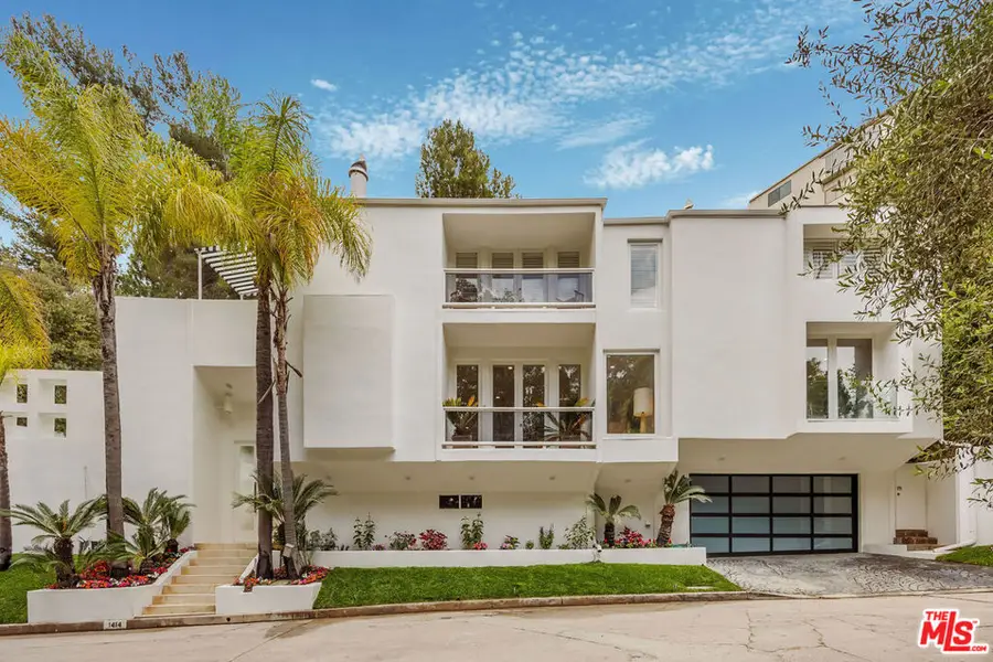 1414 Mockingbird Place, West Hollywood, CA 90069 - #3