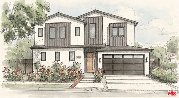 5969 W 75th Street, Los Angeles, CA 90045