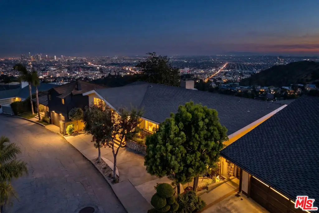 7132 Macapa Drive, Los Angeles, CA 90068 - #1