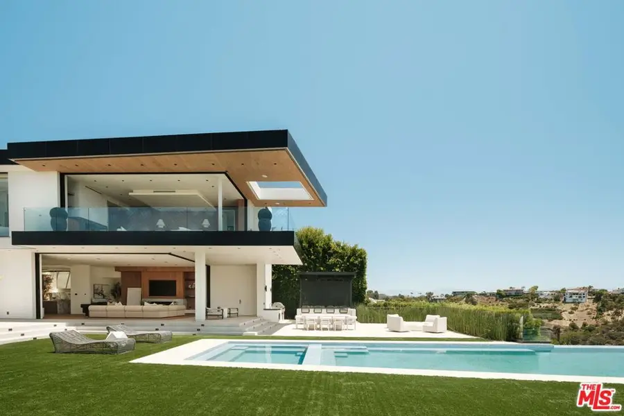 11507 Orum Road, Los Angeles, CA 90049 - #3