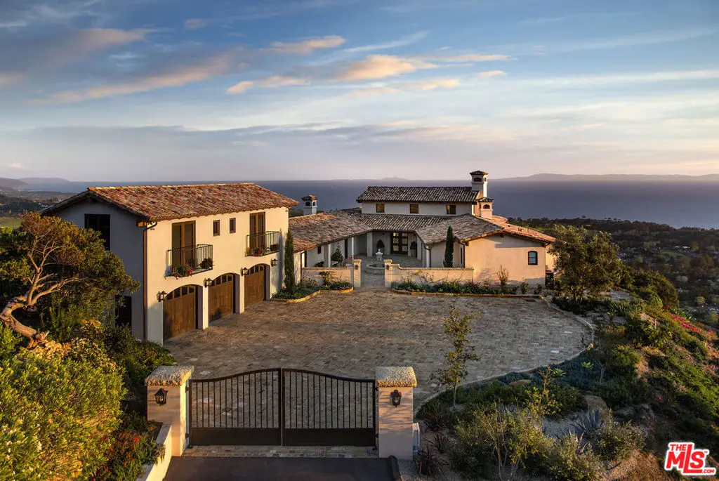 965 Park Lane, Santa Barbara, CA 93108 - #1