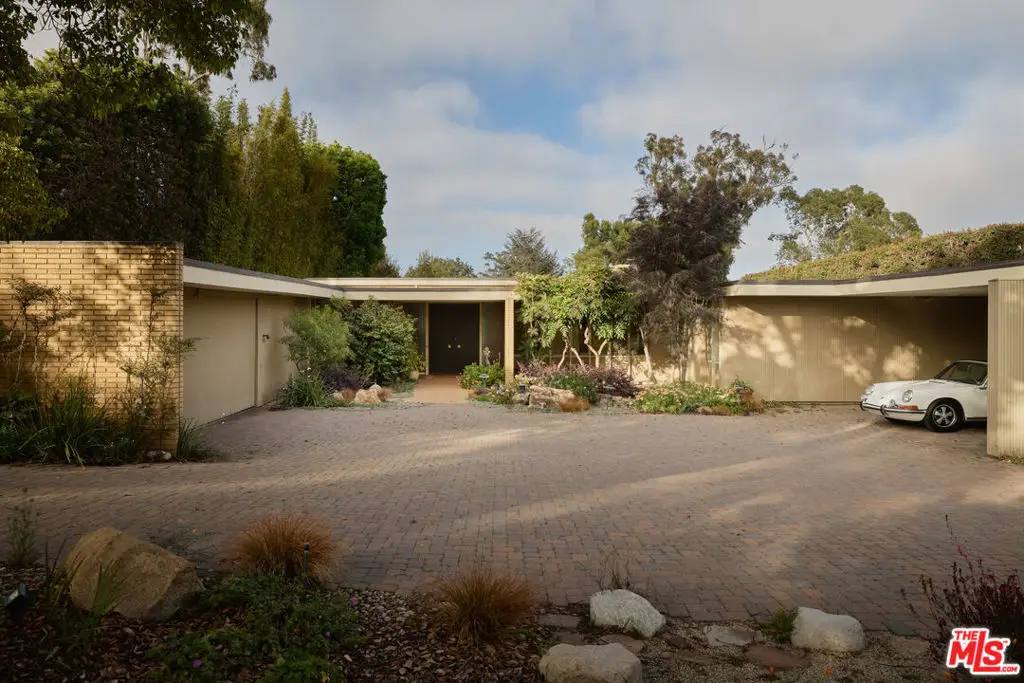 344 S Cliffwood Avenue, Los Angeles, CA 90049 - #1