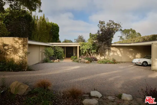 344 S Cliffwood Avenue, Los Angeles, CA 90049