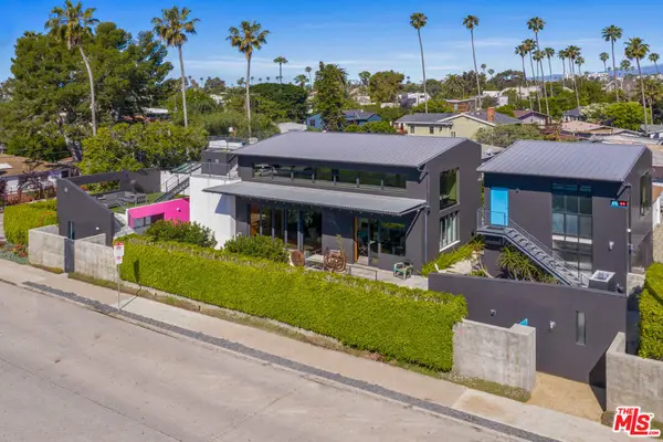 813 Palms, Venice, CA 90291