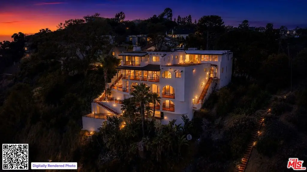 8908 Appian Way, Los Angeles, CA 90046 - #1
